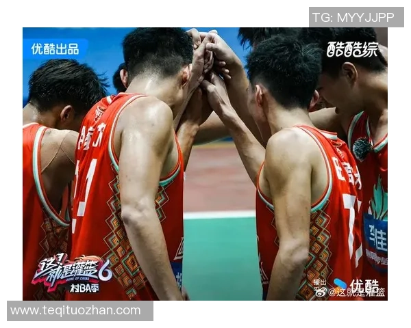 寻找篮球的乐趣与技巧分享，让每位爱好者都能在球场上尽情挥洒汗水